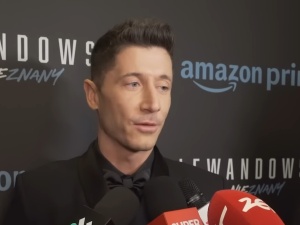 To już oficjalne. Robert Lewandowski nie zagra w przyszłym sezonie na Camp Nou