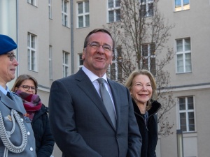 „Nie da się wypełnić braków w wyposażeniu Bundeswehry do 2030 r.”