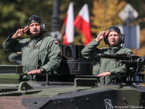 Holenderska prasa: Musimy zwrócić większą uwagę na Polskę