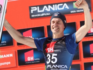 Piotr Żyła: To jest uczucie nie do opisania