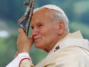 Ruszył Konkurs poświęcony Janowi Pawłowi II dla pozbawionych wolności