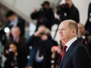 Niemiecka telewizja przewiduje polsko-niemiecki konflikt ws. odbudowy Ukrainy