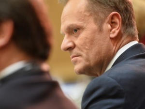 Trzaskowski za Tuska? Jest komentarz z Platformy Obywatelskiej 