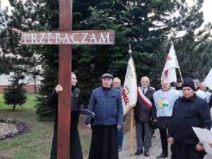 Świebodzin. Solidarność przeszła w Marszu Papieskim #SolidarnizJPII
