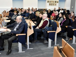 Wybory związkowe w Regionie Częstochowskim