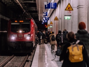 Pracownicy Centrum Serwisowego Pendolino otrzymają podwyżki