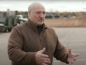 Niespodziewana decyzja Łukaszenki. Wiadomo, co postanowił w kwestii armii 