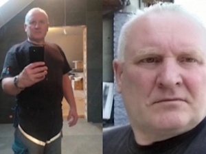 Jest przełom ws. poszukiwanego Jacka Jaworka?