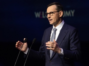Premier z wizytą w USA? Nieoficjalne informacje