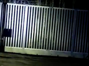 Atak migrantów na Straż Graniczną. Służby publikują nagranie [WIDEO]
