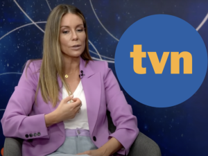 Małgorzata Rozenek padła ofiarą oszustów. Gwiazda Dzień Dobry TVN zgłasza sprawę na policję