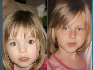 Podawała się za zaginioną Madeleine McCann. Są oficjalne wyniki testów DNA