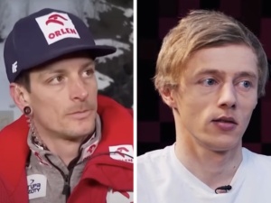 Trener Thomas Thurnbichler ma nadzieję na szybki powrót Dawida Kubackiego. Ma już gotowy plan