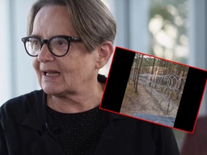 Film Agnieszki Holland, który ma uderzyć w polską Straż Graniczną, jest finansowany przez… Czechów