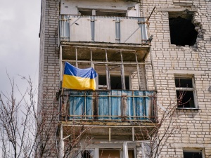 Bp Jan Sobiło: Zwycięstwo Ukrainy przybliża się z każdym dniem
