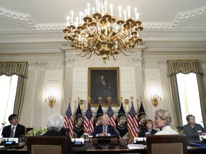USA: Administracja Bidena ogłosiła nowy pakiet uzbrojenia dla Ukrainy