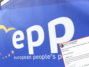 Żenujące oświadczenie EPL ws. afery korupcyjnej. Internauci bezlitośni