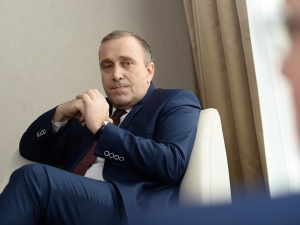 Nieoficjalnie. „We Wrocławiu zaczęło się odpiłowywanie Schetyny”