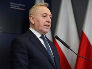 Będą zmiany w rządzie. Minister ważnego resortu podał się do dymisji