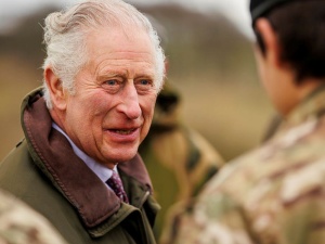 Sensacyjne doniesienia z Pałacu Buckingham. Ta decyzja króla Karola III wywoła burzę