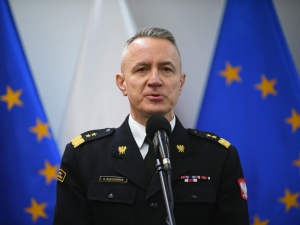Inwentaryzacja schronów w Polsce. Komendant główny PSP przedstawił raport