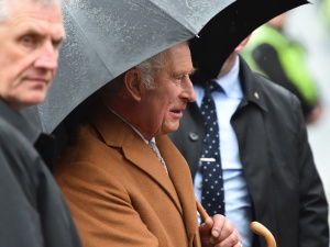 Burza w Pałacu Buckingham. Jeden z najważniejszych gości odmówił przybycia na koronację króla
