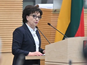 „Jestem wstrząśnięta”. Mocna odpowiedź Elżbiety Witek na publikację Radia ZET