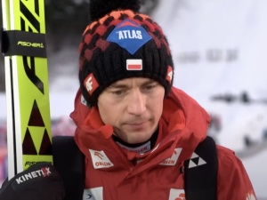 A jednak. Kamil Stoch podjął decyzję ws. swojej kariery