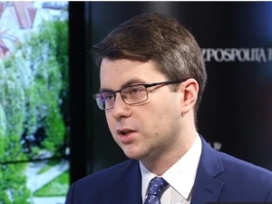 Rzecznik rządu potwierdza: Polskie firmy będą odbudowywać infrastrukturę na Ukrainie