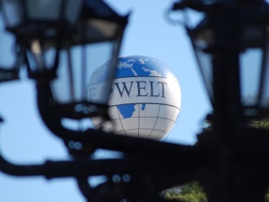 „Die Welt”: Spektakularny sukces Polski. Niemcy mogą się wiele nauczyć
