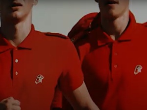 Rosyjska Junarmia stworzona na wzór Hitlerjugend? 