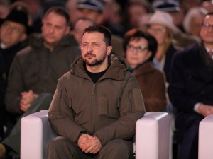 Ukraina gotowa do negocjacji ws. Krymu? Szybka reakcja kancelarii prezydenta Ukrainy