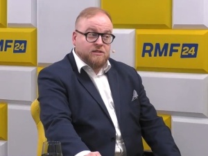 Rzecznik MSZ o sprawie ludobójstwa na Wołyniu: To wciąż idzie za wolno