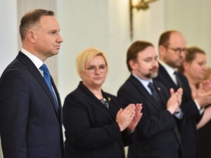 Znamy nowego ministra rolnictwa. Jest decyzja prezydenta