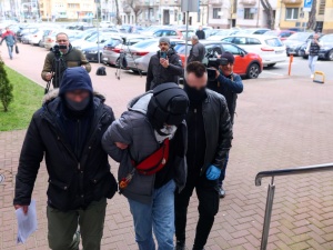 Skatowany ośmiolatek walczy o życie. Wiadomo, co stanie się z jego rodzeństwem