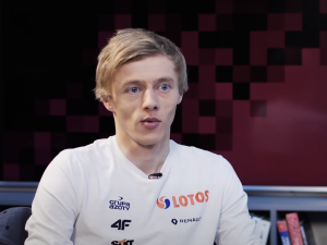 Dawid Kubacki wyznał, jak będzie wyglądała w tym roku Wielkanoc 