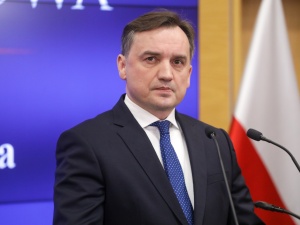 Ziobro: Donald Tusk to niemiecki kolaborant. Oni chcą go obsadzić na urzędzie premiera