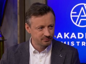 Kolejne sportowe wydarzenie w Polsce? Adam Małysz zdradza szczegóły 