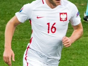 Gwiazda reprezentacji Polski zakończy karierę? Wszystko zależy od Fernando Santosa 