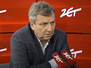Nalot policji na siedzibę EPP. „Halicki kłamie. Oskarżony o korupcję jest politykiem EPP”