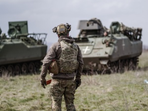 Negocjacje pokojowe ws. wojny na Ukrainie. Znamienna ocena ISW