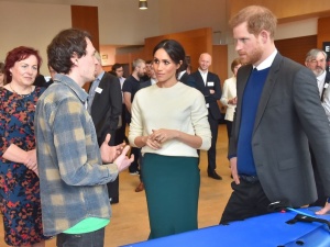 Skandal w Pałacu Buckingham. Nie będzie miejsca dla księcia Harry'ego i Meghan Markle