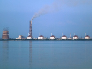 600 elitarnych żołnierzy próbowało odbić Zaporoską Elektrownię Atomową. The Times zdradza kulisy akcji