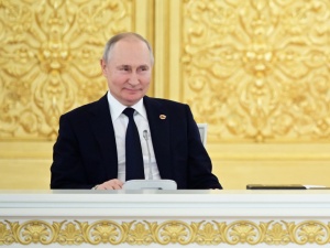 The Telegraph: Putin wrócił na Twittera