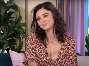 Adriana Kalska pożegnała się z serialem. Opublikowała oświadczenie