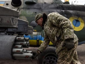 Wyciek ściśle tajnych dokumentów ws. wojny na Ukrainie. USA wszczynają śledztwo