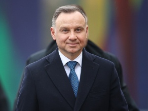 Andrzej Duda: 13 lat minęło od tamtego 10 kwietnia. Lech Kaczyński był moim mistrzem