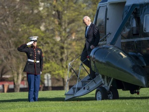 Wybory prezydenckie w USA. Joe Biden ujawnił swoje plany 