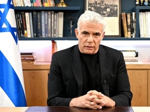 Polski rząd dogadał się z izraelskim. Jair Lapid wściekły