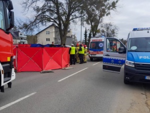 Policja podsumowała świąteczny weekend na drogach. Smutne statystyki 
